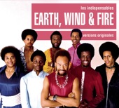 Les Indispensables: Earth, Wind & Fire artwork