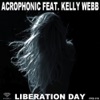 Liberation Day (feat. Kelly Webb) - EP