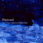 Save Your Light for Darker Days artwork