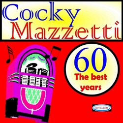 Cocky Mazzetti - Casanova baciami