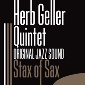 Original Jazz Sound: Stax of Sax artwork