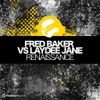 Renaissance (Fred Baker vs. Laydee Jane) - EP