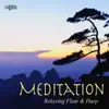 Stream & download Meditation: Relaxing Flute & Harp