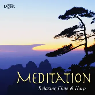 Meditation: Relaxing Flute & Harp by Jan van Reeth & Anne Lies Sturm album reviews, ratings, credits