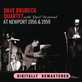 The Dave Brubeck Quartet - In your own Sweet Way