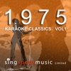 1975 Karaoke Classics Volume 1