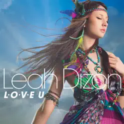 L・O・V・E U - Single - Leah Dizon