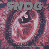 Snog - Shop (I.M.F. Remix)