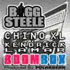 Boomboxx (feat. Kendrick Lamar & Chino XL) - Single album lyrics, reviews, download
