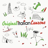 Original Italian Canzone, 2011