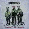 Invade tha Carnival feat. Tenor Fly - EP album lyrics, reviews, download