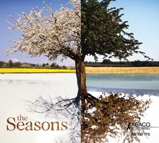 lataa albumi Tom Howe & David Lawson - The Seasons