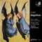 Magnificat, BWV 243: X. Suscepit Israel artwork