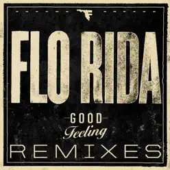 Good Feeling (Remixes) - Single - Flo Rida