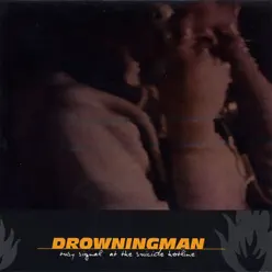 Busy Signal At the Suicide Hotline - Drowningman