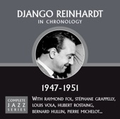 Django Reinhardt - Diminishing (11-14-47)