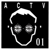 A.C.T.V 01 artwork