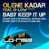 Baby Keep It Up (feat. D-Low) - Single