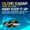 Olene Kadar - Baby Keep It Up feat. D-Low (Pooley's Main Mix)