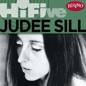 Rhino Hi-Five - Judee Sill - EP