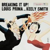 Shake Hands With Santa Claus (Mono Recording) - Louis Prima