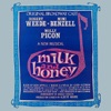 Milk and Honey (Original Broadway Cast)