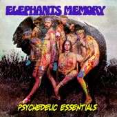 Psychedelic Essentials - Elephants Memory