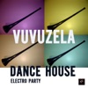 Vuvuzela Dance House Electro Party - South Africa Edition