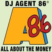 All About the Money (DJ Butcher's Maguire Edit) artwork
