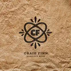 Honolulu Blues - Single - Craig Finn Honolulu Blues - Single - Craig Finn