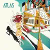 Atlas EP - EP album lyrics, reviews, download