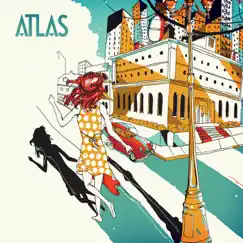 Atlas EP - EP by Atlas album reviews, ratings, credits