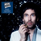 Jamie Lidell - Multiply (Radio Edit)