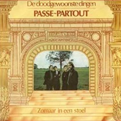 Passepartout - De Doodgewoonste Dingen
