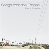 Scott Brazieal - Adrift In Empire