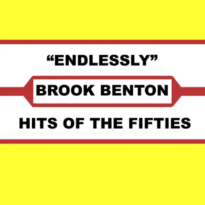 Endlessly - Single - Brook Benton