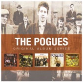 The Pogues - Poor Paddy