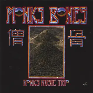 ladda ner album Monk's Music Trio - Monks Bones