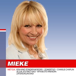 Mieke - M'n Beste Vriendin