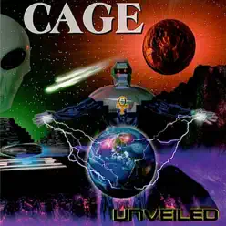 Unveiled - Cage