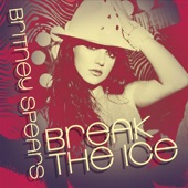 Britney Spears - Break the Ice (Remastered)