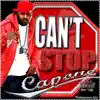 Stream & download Can't Stop - Single