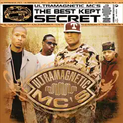 The Best Kept Secret - Ultramagnetic MC's