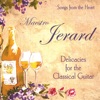 Maestro Jerard - Somewhere (West Side Story)