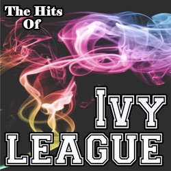 Ivy League - FUNNY HOW LOVE CAN BE