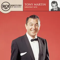 Tony Martin: Greatest Hits by Tony Martin album reviews, ratings, credits