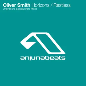 Restless (Signalrunners Remix) by Oliver Smith song reviws