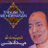 Tribute to Mehdi Hasan - Various Artists