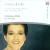 Stream & download Vocal Recital: Oelze - SCHUBERT/ Schu,amm/ Webern/ Eisler/ Zemlinsky/ Wolf (Goethe-Lieder)