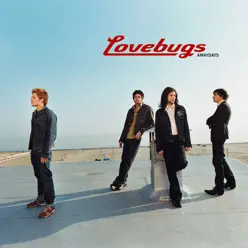 Awaydays - Lovebugs